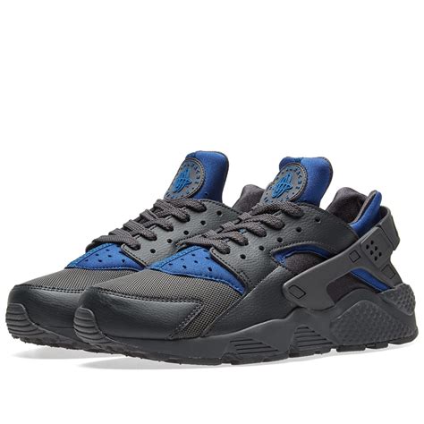 nike huarache ultra heren blauw|Nike Huarache Shoes .